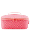 reisenthel thermo coolerbag M - Caja de almuerzo 28 cm (malla coral)