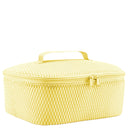 reisenthel thermo coolerbag M - Brotzeitbox 28 cm (mesh lemon) - Markenkoffer