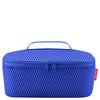 reisenthel thermo coolerbag M - Fiambrera 28 cm (mesh royal blue)