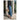 reisenthel thermo coolerbag M - Brotzeitbox 28 cm (raffia blue) - Markenkoffer
