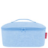 reisenthel thermo coolerbag M - Caja de almuerzo 28 cm (twist powder blue)