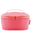 reisenthel thermo coolerbag S - Caja de comida 22.5 cm (malla coral)