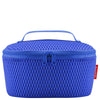 reisenthel thermo coolerbag S - Caja de almuerzo 22.5 cm (malla azul real)