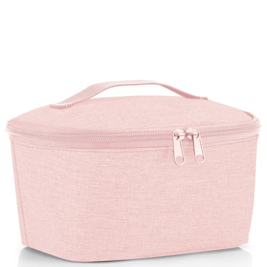 reisenthel thermo coolerbag S - Brotzeitbox 22.5 cm (twist blush) - Markenkoffer