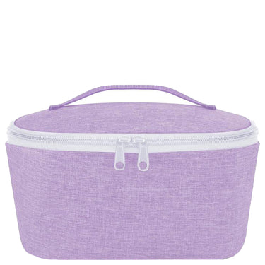 reisenthel thermo coolerbag S - Brotzeitbox 22.5 cm (twist violet) - Markenkoffer