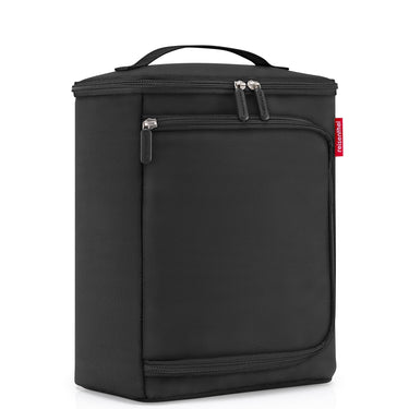 reisenthel thermo coolerbox - Kühltasche 30 cm (black) - Markenkoffer