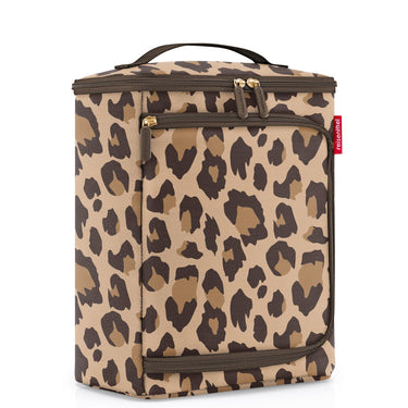 reisenthel thermo coolerbox - Kühltasche 30 cm (leo macchiato) - Markenkoffer