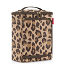 reisenthel thermo coolerbox - Kühltasche 30 cm (leo macchiato) - Markenkoffer