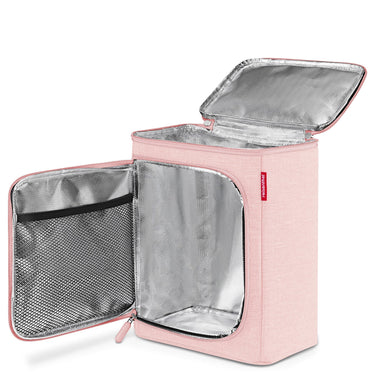reisenthel thermo coolerbox - Kühltasche 30 cm (twist blush) - Markenkoffer