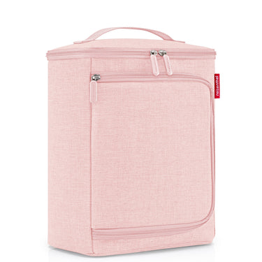 reisenthel thermo coolerbox - Kühltasche 30 cm (twist blush) - Markenkoffer