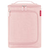 reisenthel thermo coolerbox - Bolsa térmica 30 cm (twist blush)