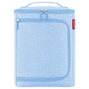 reisenthel thermo coolerbox - Bolsa térmica 30 cm (twist powder blue)