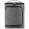 reisenthel thermo coolerbox - Bolsa térmica 30 cm (twist silver)