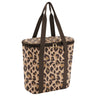 reisenthel thermo shopper - Kühltasche 38 cm (leo macchiato) - Markenkoffer