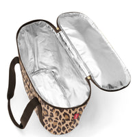 reisenthel thermo shopper - Kühltasche 38 cm (leo macchiato) - Ansicht 2