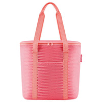 reisenthel thermo shopper - Kühltasche 38 cm (mesh coral) - Markenkoffer