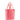 reisenthel thermo shopper - Kühltasche 38 cm (mesh coral) - Markenkoffer