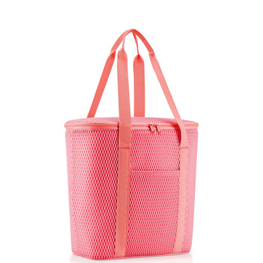 reisenthel thermo shopper - Kühltasche 38 cm (mesh coral) - Ansicht 2