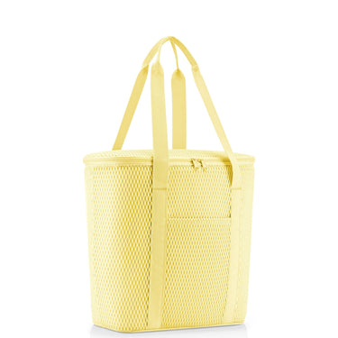 reisenthel thermo shopper - Kühltasche 38 cm (mesh lemon) - Ansicht 2