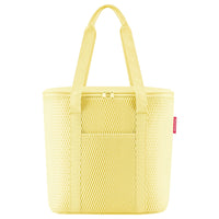reisenthel thermo shopper - Kühltasche 38 cm (mesh lemon) - Markenkoffer