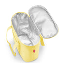 reisenthel thermo shopper - Kühltasche 38 cm (mesh lemon) - Ansicht 3