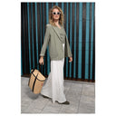 reisenthel thermo shopper - Kühltasche 38 cm (raffia black) - Markenkoffer