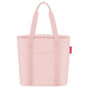 reisenthel thermo shopper - Kühltasche 38 cm (twist blush)