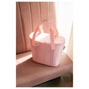 reisenthel thermo shopper - Kühltasche 38 cm (twist blush) - Ansicht 4