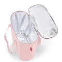 reisenthel thermo shopper - Kühltasche 38 cm (twist blush) - Ansicht 3