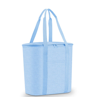 reisenthel thermo shopper - Kühltasche 38 cm (twist powder blue) - Ansicht 2