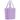 reisenthel thermo shopper - Kühltasche 38 cm (twist violet) - Markenkoffer