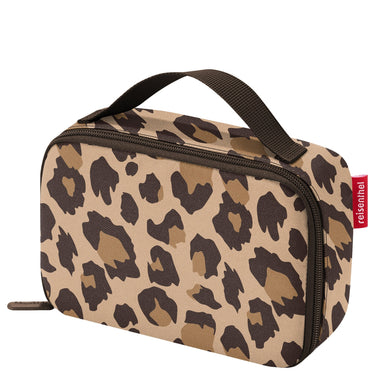 reisenthel thermocase - Brotzeitbox 20 cm (leo macchiato) - Markenkoffer