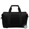reisenthel traveling allrounder L - Bolsa de viaje con ruedas 49 cm (color: negro)