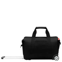 reisenthel traveling allrounder L - Rollenreisetasche 49 cm (black) - Ansicht 2