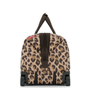 reisenthel traveling allrounder L - Rollenreisetasche 49 cm (leo macchiato) - Ansicht 2