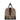 reisenthel traveling allrounder L - Rollenreisetasche 49 cm (leo macchiato) - Markenkoffer