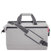 reisenthel travelling allrounder L pocket - Bolsa de viaje 48 cm (gris espiguilla)