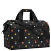 reisenthel travelling allrounder L - Bolsa de viaje 48 cm (puntos)