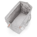 reisenthel travelling allrounder L - Reisetasche 48 cm (sky rose) - Markenkoffer