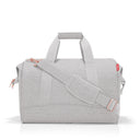 reisenthel travelling allrounder L - Reisetasche 48 cm (sky rose) - Markenkoffer