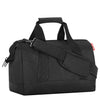 reisenthel travelling allrounder M - Bolsa de viaje 40 cm (color: negro)