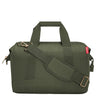 reisenthel travelling allrounder M - Reisetasche 40 cm (forest gold) - Markenkoffer