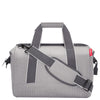 reisenthel travelling allrounder M - Bolsa de viaje 40 cm (herringbone grey)