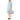 reisenthel travelling allrounder M - Reisetasche 40 cm (sky rose) - Markenkoffer