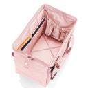reisenthel travelling allrounder M - Reisetasche 40 cm (twist blush) - Markenkoffer