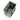 reisenthel travelling allrounder M - Reisetasche 40 cm (twist sage) - Markenkoffer