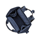 reisenthel travelling allrounder R - Rucksack 40 cm (herringbone dark blue) - Ansicht 3