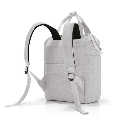 reisenthel travelling allrounder R - Rucksack 40 cm (sky rose) - Markenkoffer