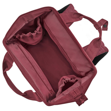 reisenthel travelling allrounder R - Rucksack 40 cm (twist maroon) - Markenkoffer