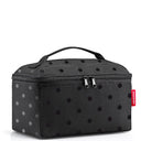 reisenthel travelling - Beautycase 27 cm (glossy dots black) - Ansicht 2